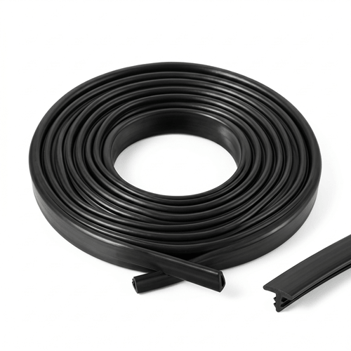 dây ron nhựa PVC cho ghế