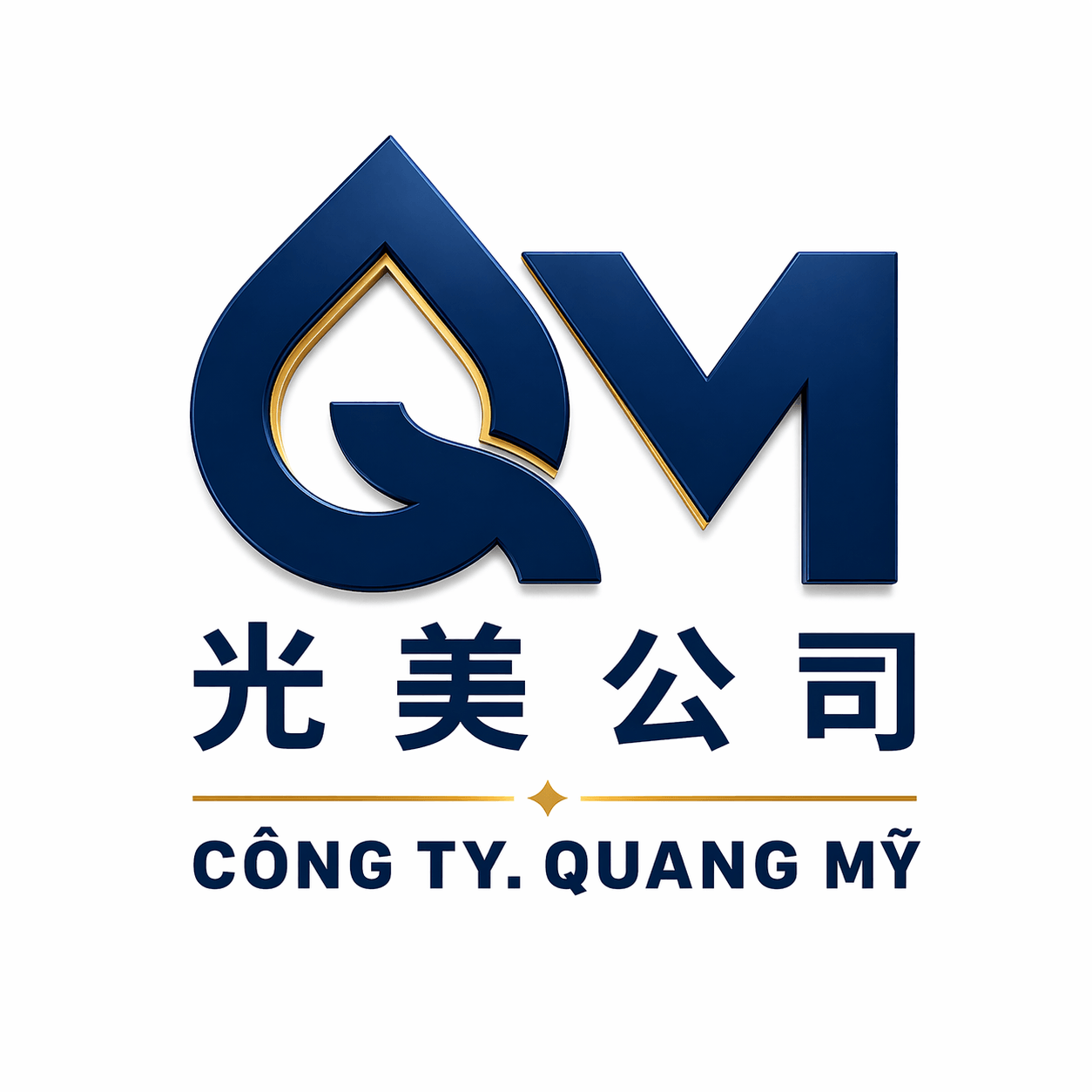 logo quangmytech.com